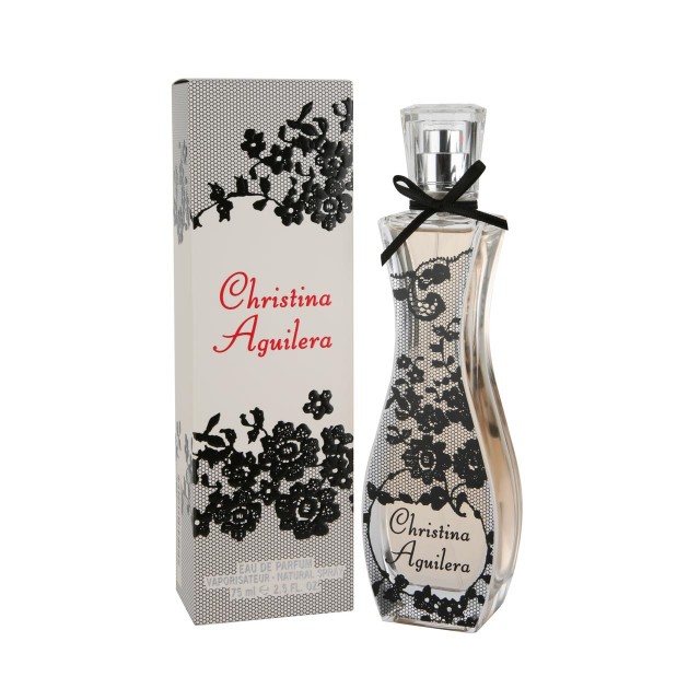 CHRISTINA AGUILERA Christina Aguilera EDP 30ml